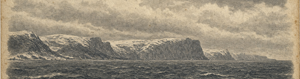 Marginalia of the Deep