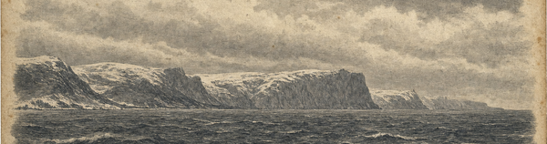 Marginalia of the Deep