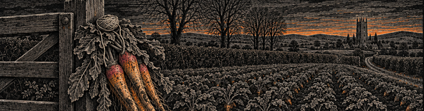 Punkie Night's Hollow Lanterns