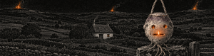 Samhain, Before It Was Halloween