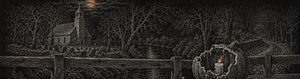Sleepy Hollow's Halloween Rider