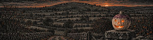 The Bone Fires of Samhain