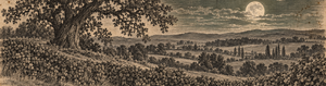 The Century Walk of the Green Man