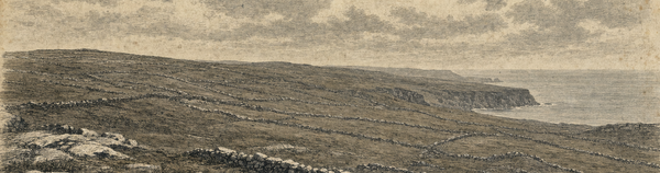 The Giants Beneath the Turf