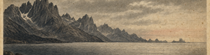 The Island That Breathed