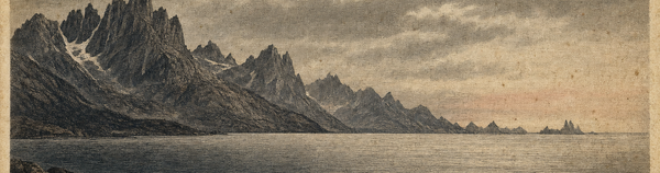 The Island That Breathed