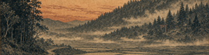 The Nine-Tailed Fires