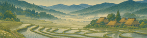 The Qilin's Quiet Steps