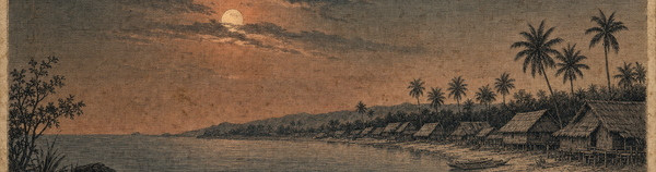 The Serpent That Eats the Moon