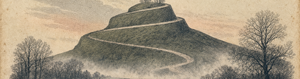 The Worm in the Mound
