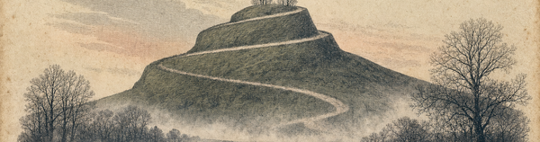 The Worm in the Mound