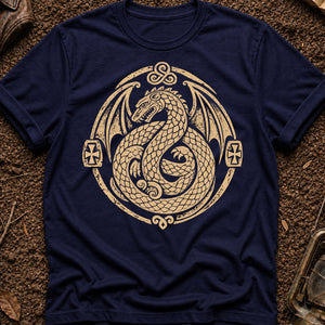 The Cuelebre Serpent — true navy (WS_mockup1b 14)