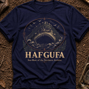 Hafgufa Sea Maw — true navy (WS_mockup1b 4)