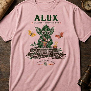 Alux Ruin Watcher — blossom