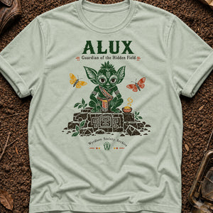 Alux Ruin Watcher — bay