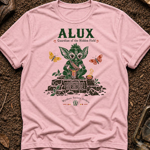 Alux Ruin Watcher — blossom