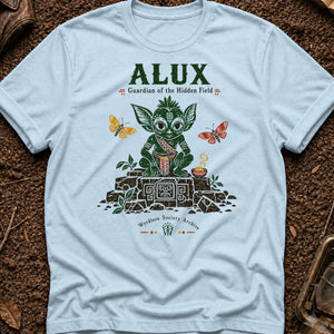 Alux Ruin Watcher — chambray