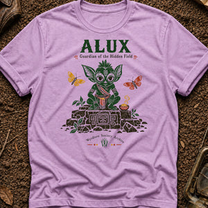 Alux Ruin Watcher — orchid