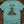 Alux Ruin Watcher — seafoam