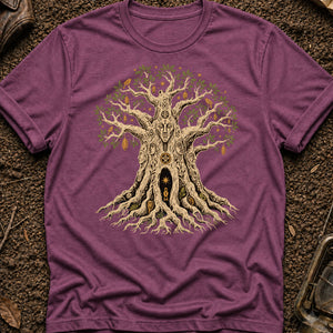 Baobab Night Archive — berry