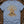 Baobab Night Archive — blue jean