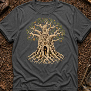 Baobab Night Archive — pepper