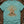 Baobab Night Archive — seafoam