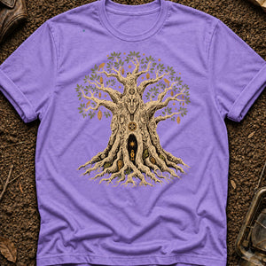 Baobab Night Archive — violet