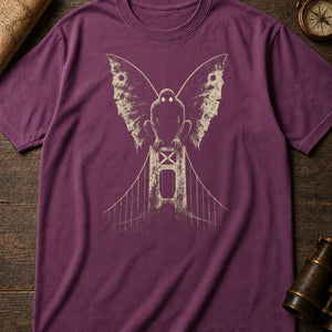 The Bridge Omen — berry
