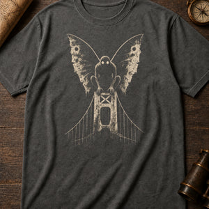 The Bridge Omen — pepper
