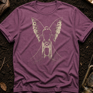 The Bridge Omen — berry