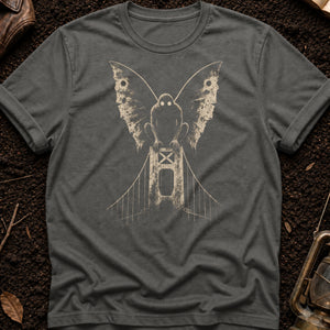 The Bridge Omen — pepper