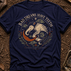 Baku Dream — true navy