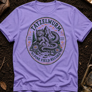 Tatzelwurm Crest — violet (WS_mockup1 13)
