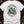 Tatzelwurm Crest — white