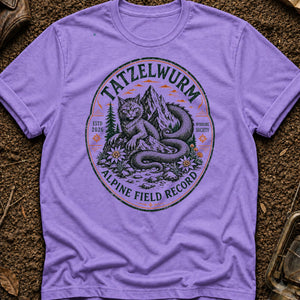 Tatzelwurm Crest — violet (WS_mockup1b 14)