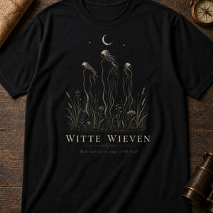 Witte Wieven Mist — black