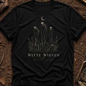 Witte Wieven Mist — black