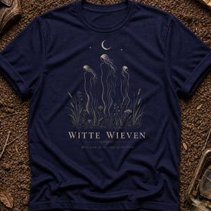 Witte Wieven Mist — true navy