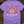 Nian Door — violet