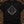 Bluecap Lantern — black