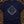 Bluecap Lantern — true navy