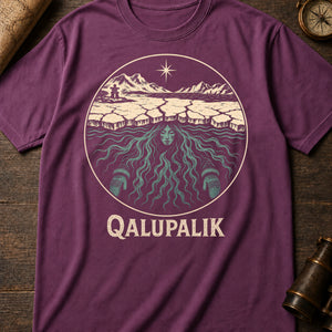 Qalupalik Ice — berry