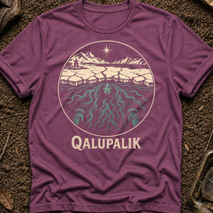 Qalupalik Ice — berry