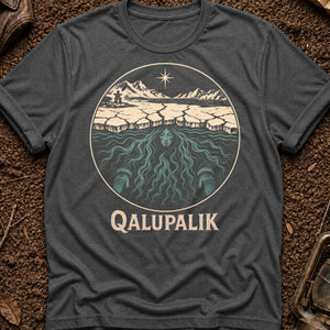 Qalupalik Ice — pepper
