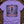 Curupira Backwards — violet