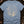 The Lantern Man — blue jean