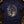 The Lantern Man — true navy
