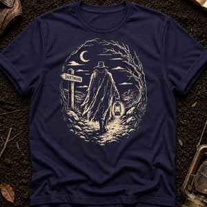 The Lantern Man — true navy (WS_mockup1 11)
