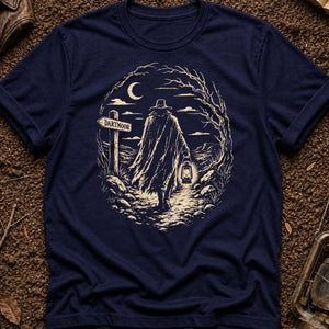 The Lantern Man — true navy (WS_mockup1b 12)
